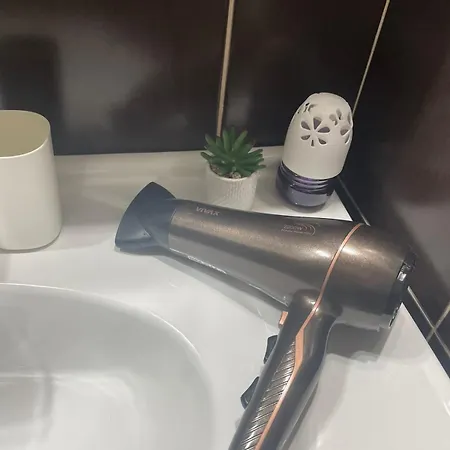 Vukovic Apartamento Belgrado