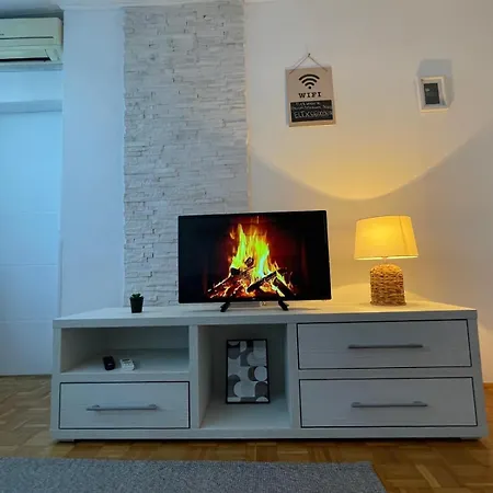 Apartment Vukovic