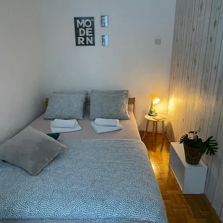 Апартаменты Vukovic *