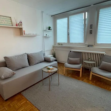 Apartamento Vukovic