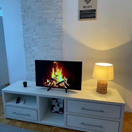 Vukovic Белград