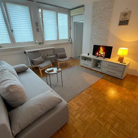 Vukovic Apartment