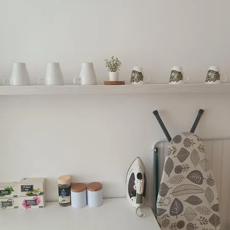Apartment Vukovic *