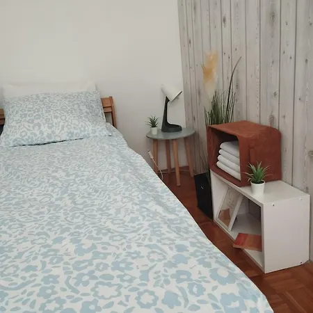 Vukovic Apartment