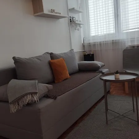 Апартаменты Vukovic *